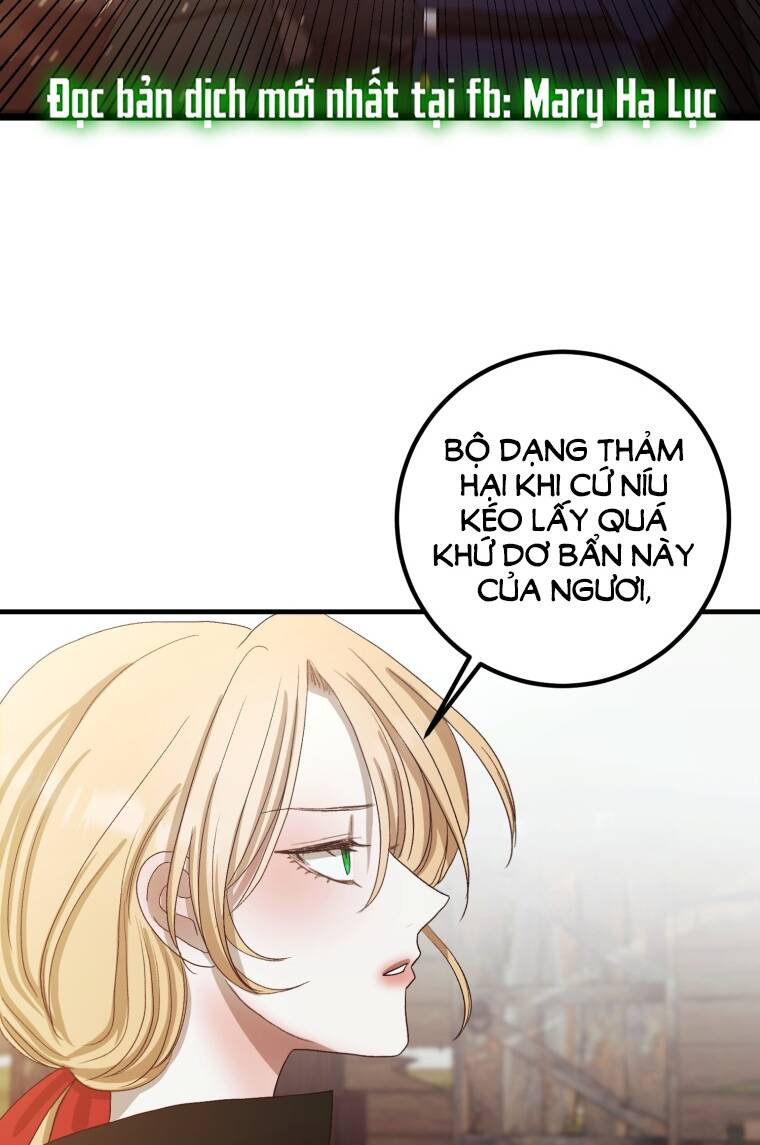 khi tôi bị chú chó tôi bỏ rơi cắn chapter 8 - Next chapter 9