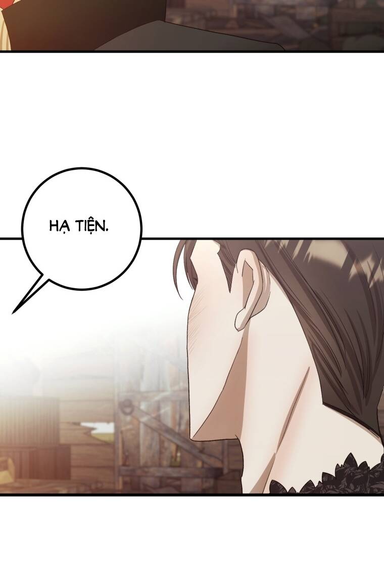 khi tôi bị chú chó tôi bỏ rơi cắn chapter 8 - Next chapter 9