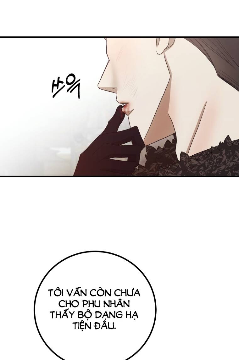 khi tôi bị chú chó tôi bỏ rơi cắn chapter 8 - Next chapter 9