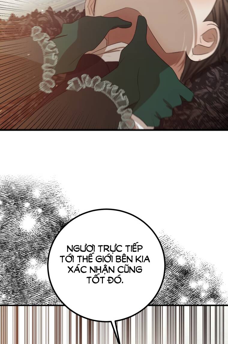 khi tôi bị chú chó tôi bỏ rơi cắn chapter 8 - Next chapter 9