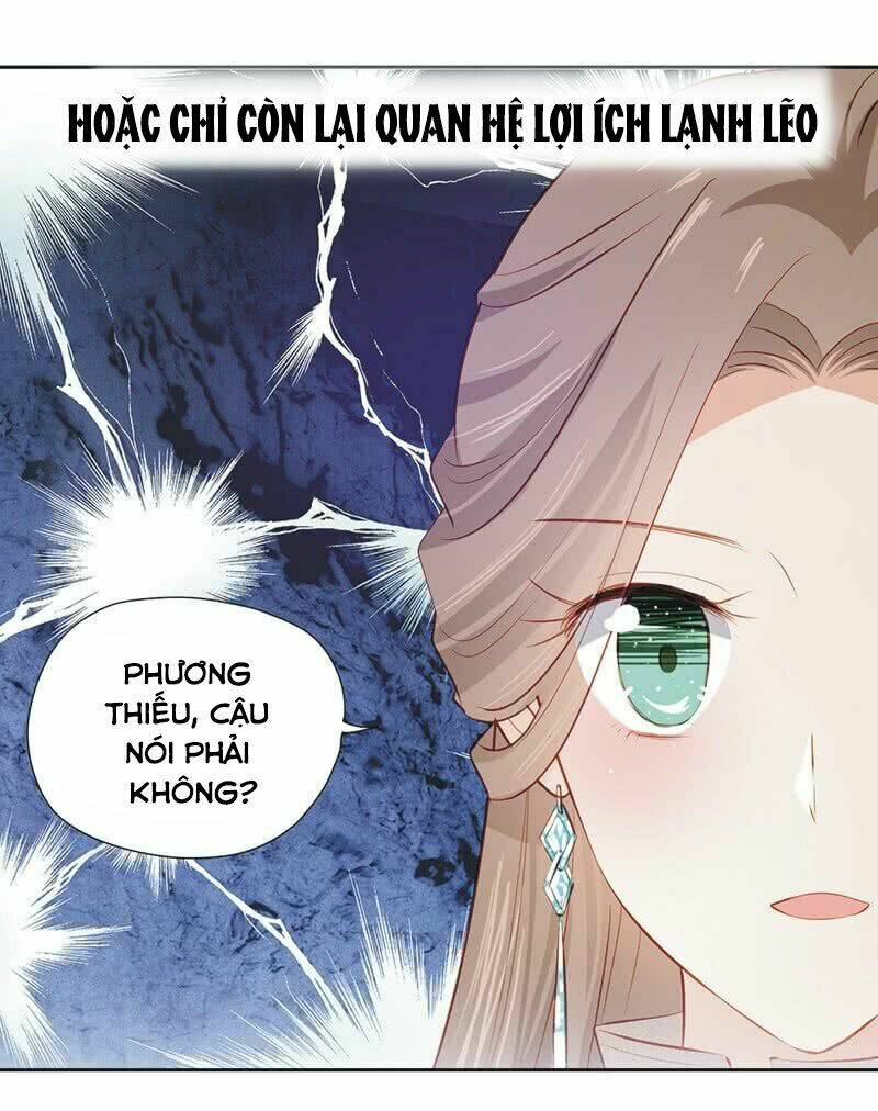 Khi Trá Luyến Nhân Chapter 18 - Trang 2