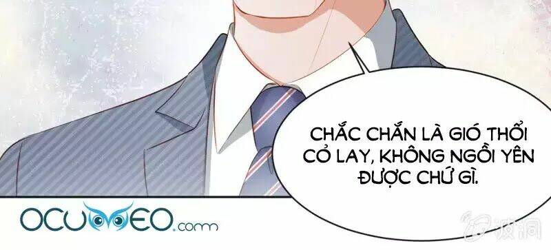 Khi Trá Luyến Nhân Chapter 38 - Trang 2