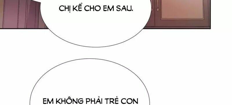 Khi Trá Luyến Nhân Chapter 40 - Trang 2