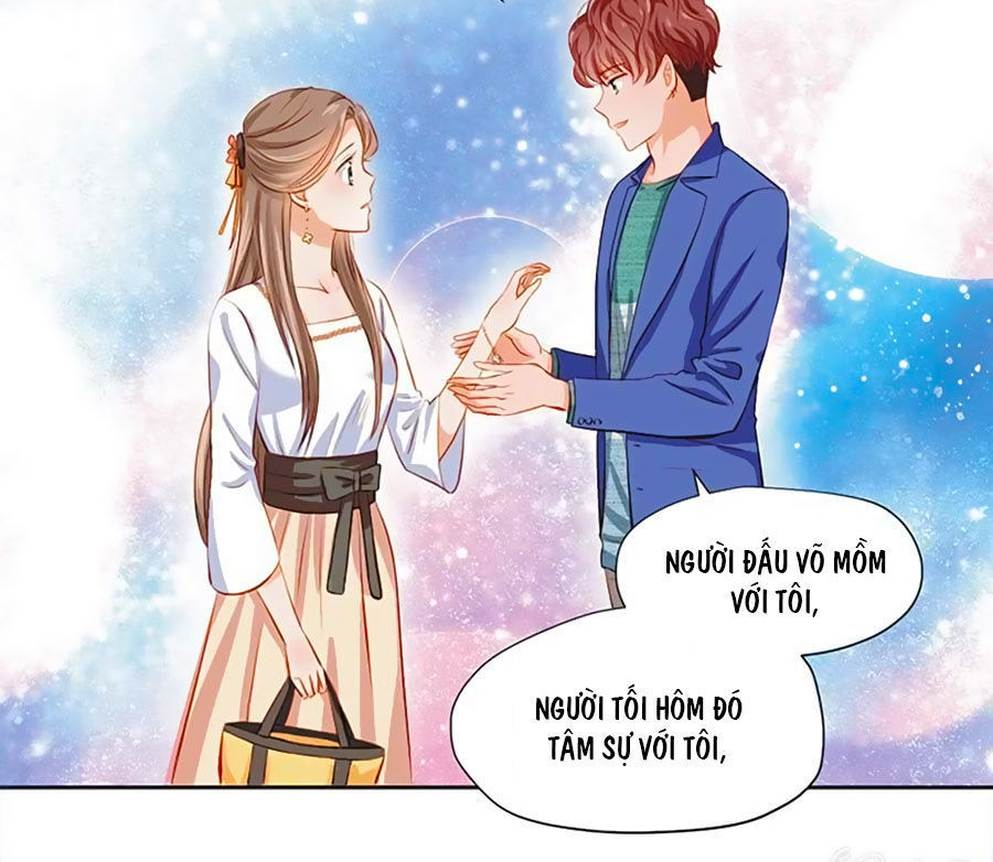 Khi Trá Luyến Nhân Chapter 7.2 - Next Chapter 8