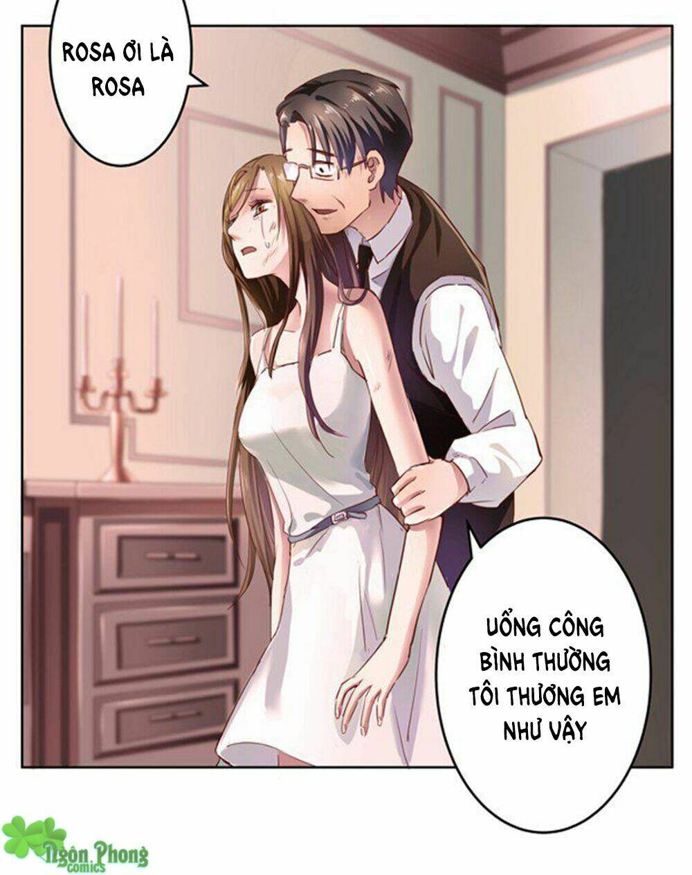 Khi Trò Chơi Ác Ma Bắt Đầu Chapter 1 - Trang 2