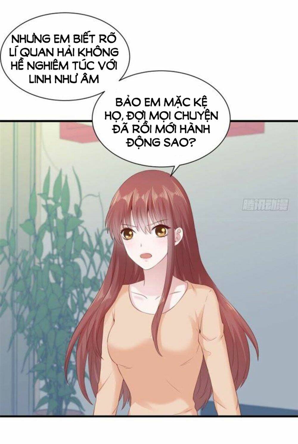 Khi Trò Chơi Ác Ma Bắt Đầu Chapter 112 - Trang 2