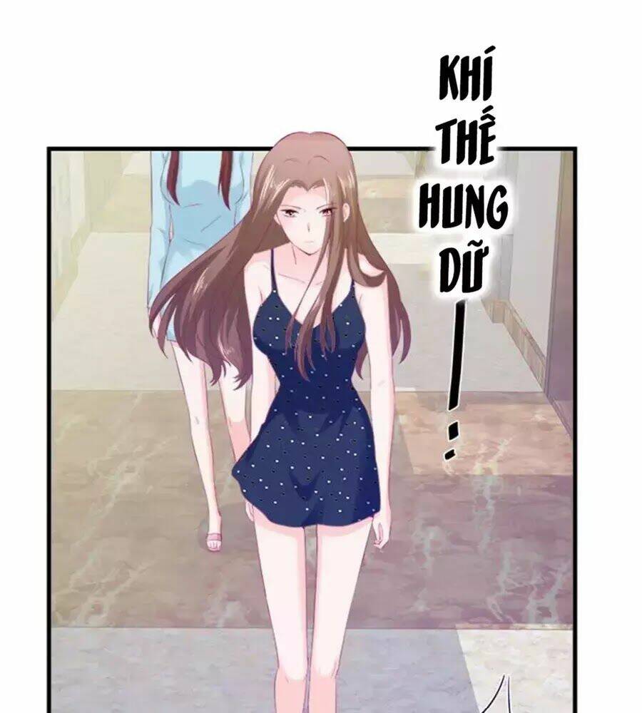 Khi Trò Chơi Ác Ma Bắt Đầu Chapter 124 - Trang 2