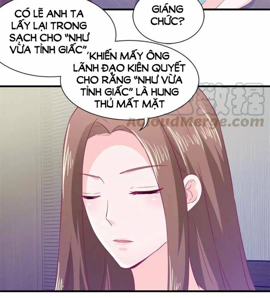 Khi Trò Chơi Ác Ma Bắt Đầu Chapter 124 - Trang 2