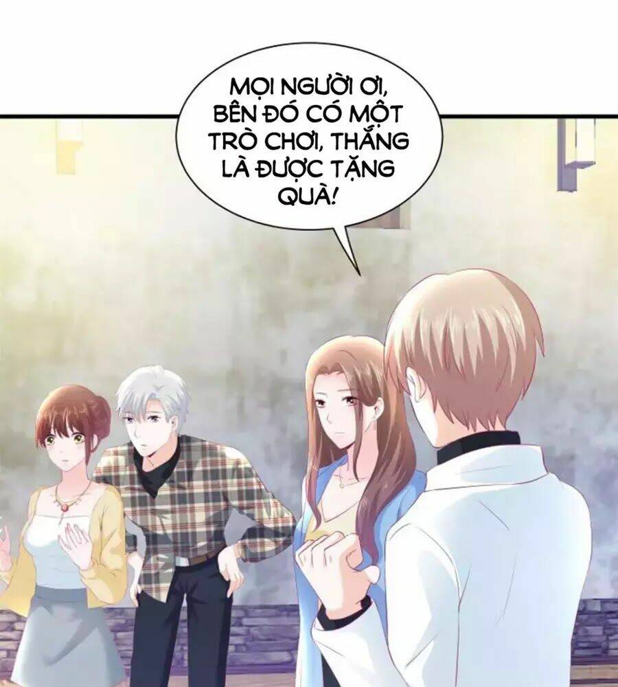 Khi Trò Chơi Ác Ma Bắt Đầu Chapter 126 - Trang 2