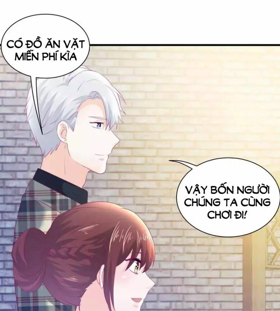 Khi Trò Chơi Ác Ma Bắt Đầu Chapter 126 - Trang 2