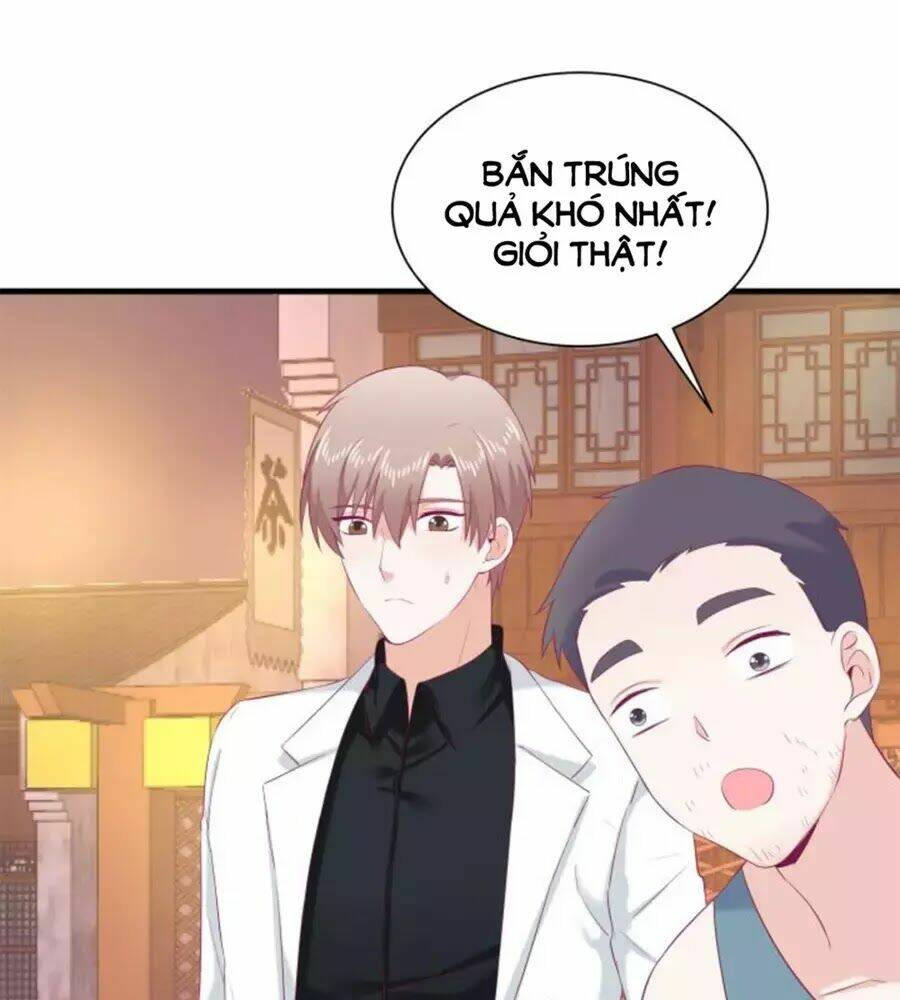 Khi Trò Chơi Ác Ma Bắt Đầu Chapter 126 - Trang 2