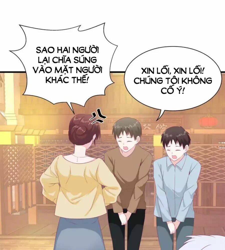 Khi Trò Chơi Ác Ma Bắt Đầu Chapter 126 - Trang 2