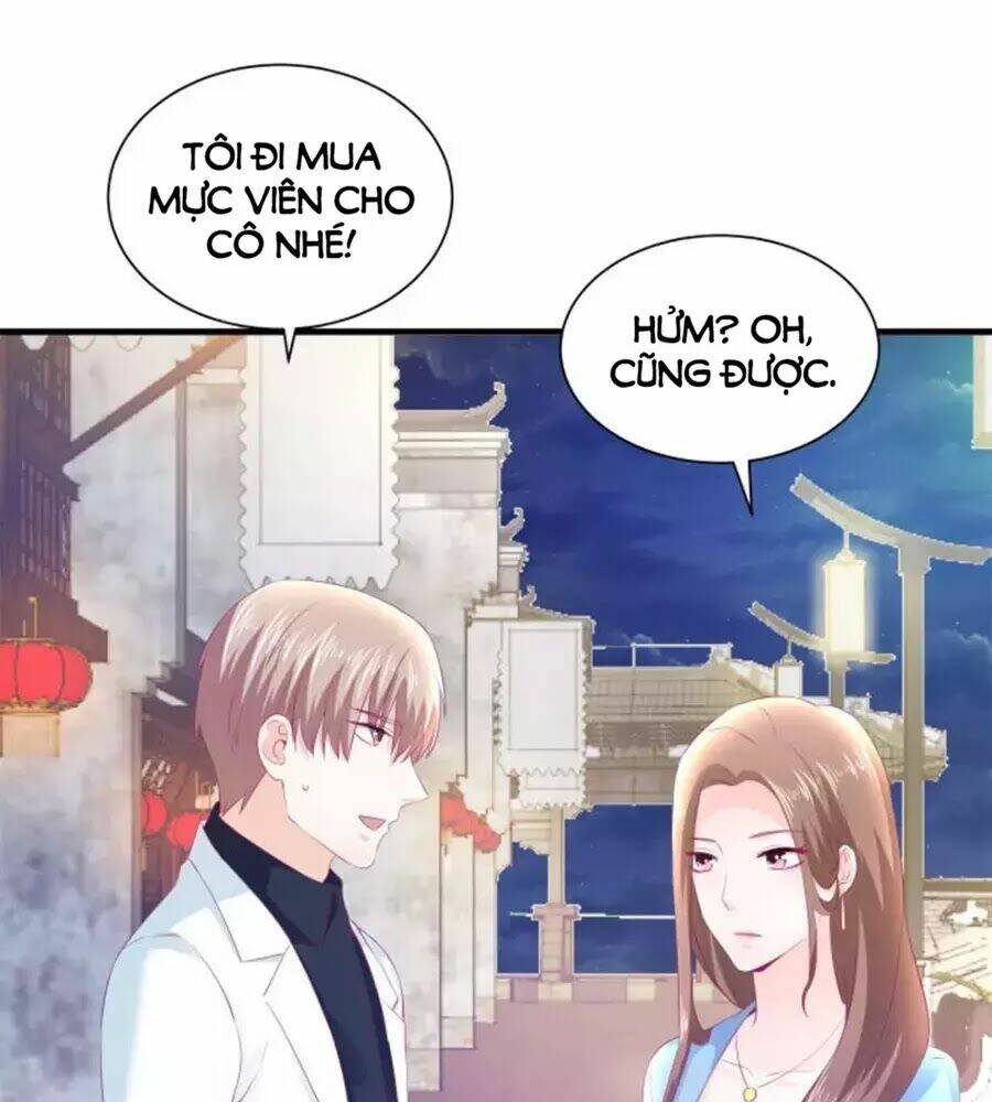 Khi Trò Chơi Ác Ma Bắt Đầu Chapter 126 - Trang 2