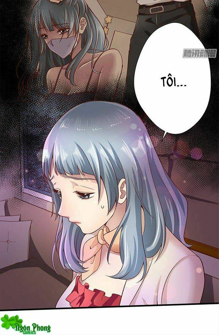 Khi Trò Chơi Ác Ma Bắt Đầu Chapter 18 - Trang 2