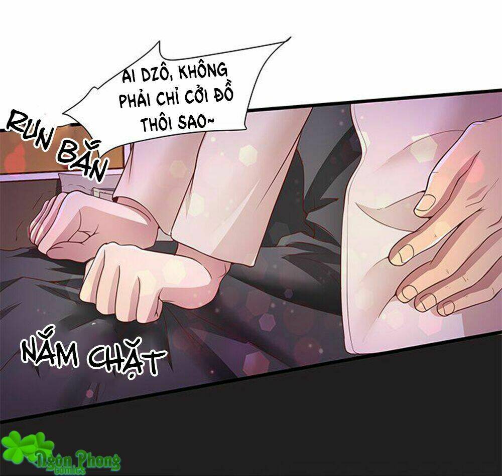 Khi Trò Chơi Ác Ma Bắt Đầu Chapter 18 - Trang 2