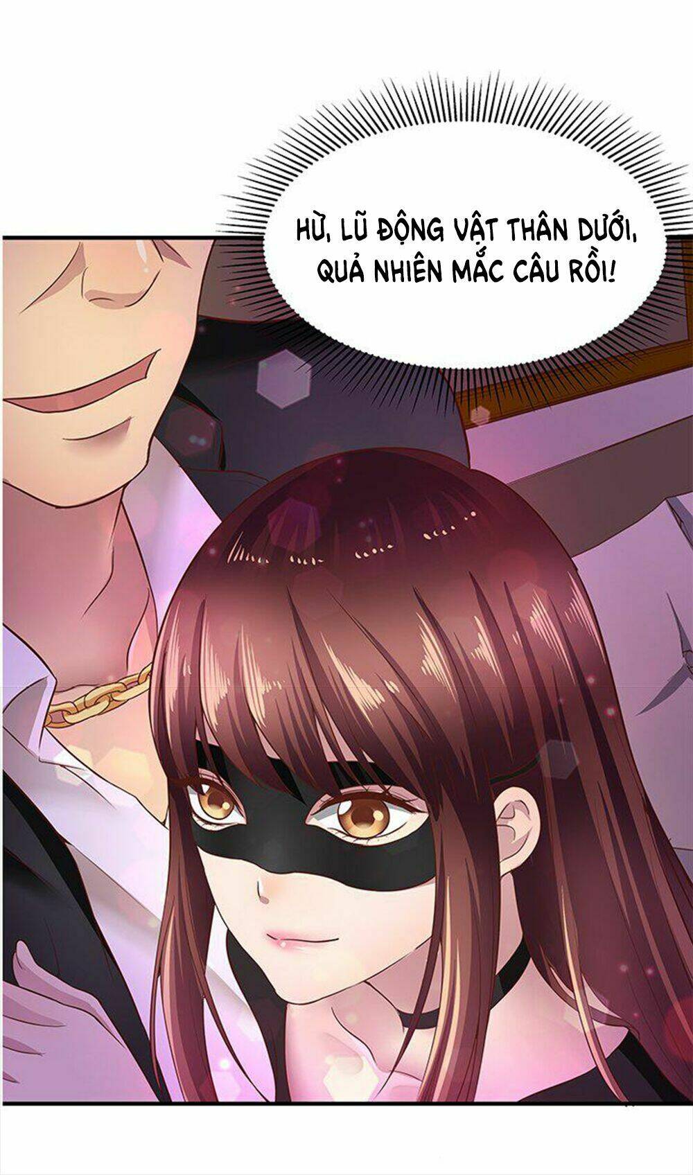 Khi Trò Chơi Ác Ma Bắt Đầu Chapter 18 - Trang 2