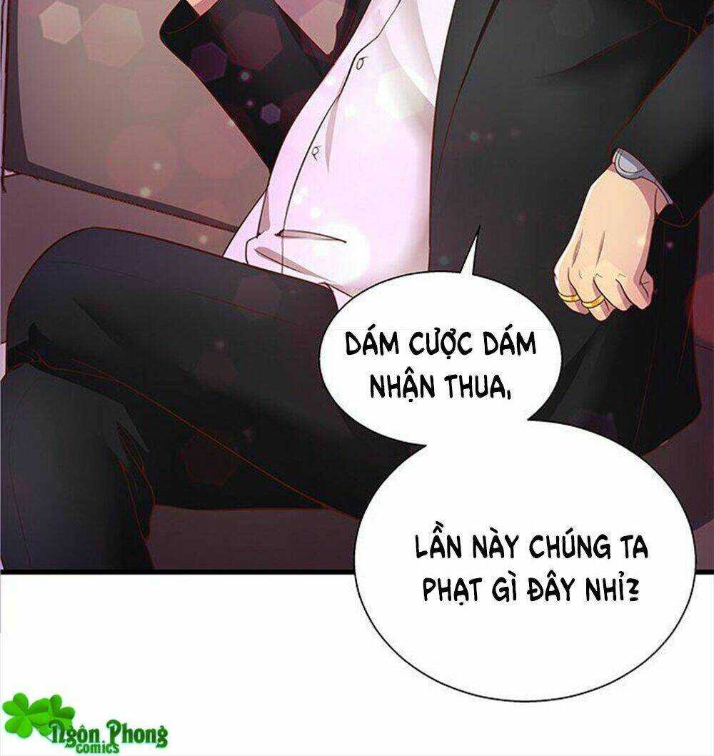 Khi Trò Chơi Ác Ma Bắt Đầu Chapter 18 - Trang 2