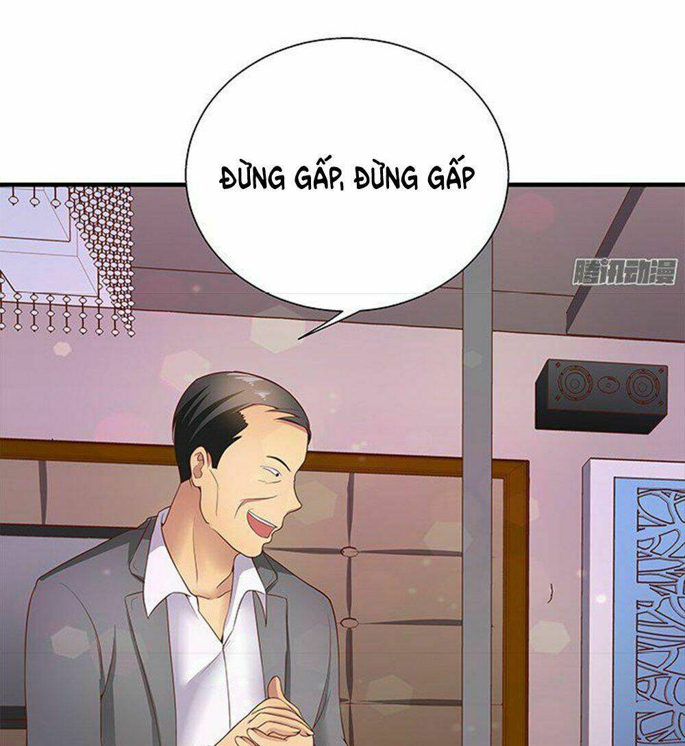 Khi Trò Chơi Ác Ma Bắt Đầu Chapter 20 - Trang 2