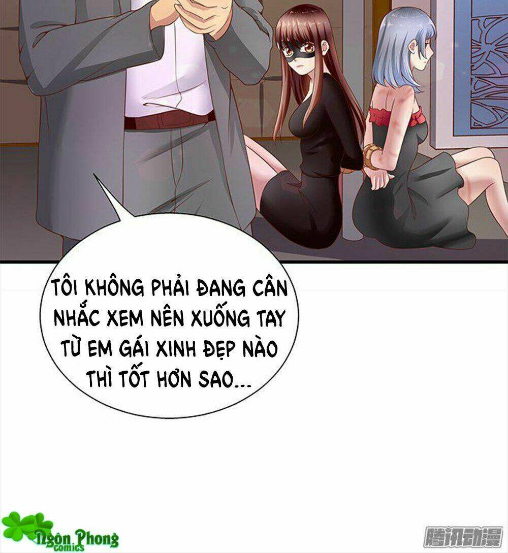 Khi Trò Chơi Ác Ma Bắt Đầu Chapter 20 - Trang 2