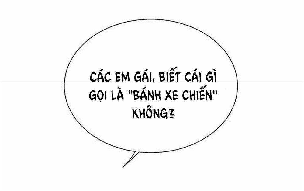 Khi Trò Chơi Ác Ma Bắt Đầu Chapter 20 - Trang 2