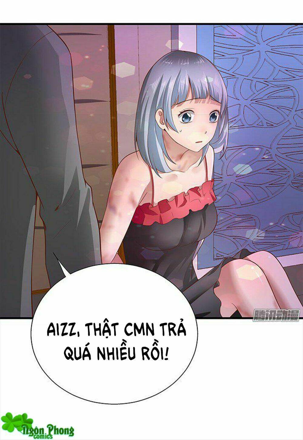 Khi Trò Chơi Ác Ma Bắt Đầu Chapter 20 - Trang 2