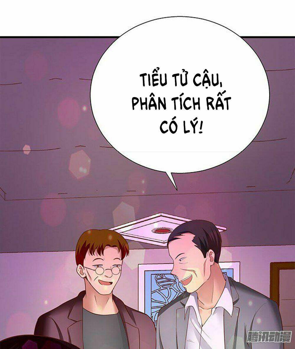 Khi Trò Chơi Ác Ma Bắt Đầu Chapter 20 - Trang 2