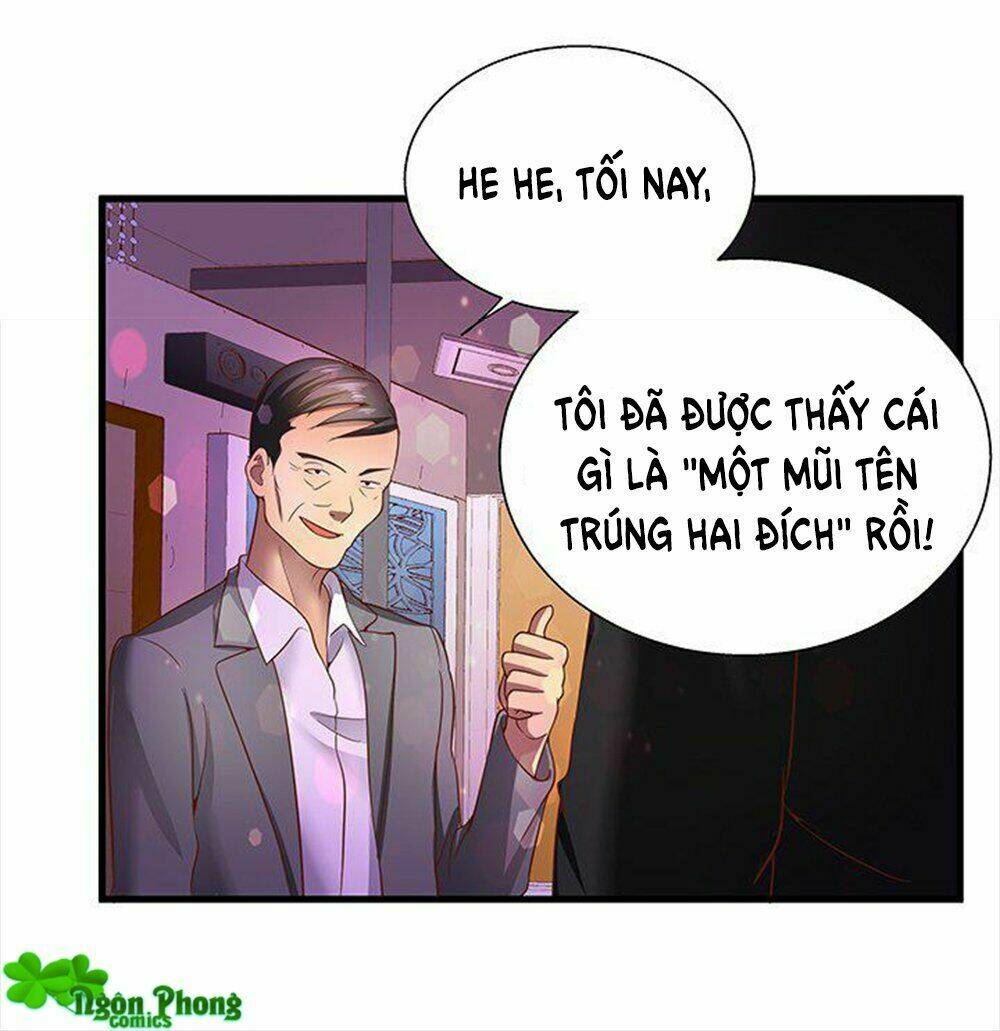 Khi Trò Chơi Ác Ma Bắt Đầu Chapter 20 - Trang 2