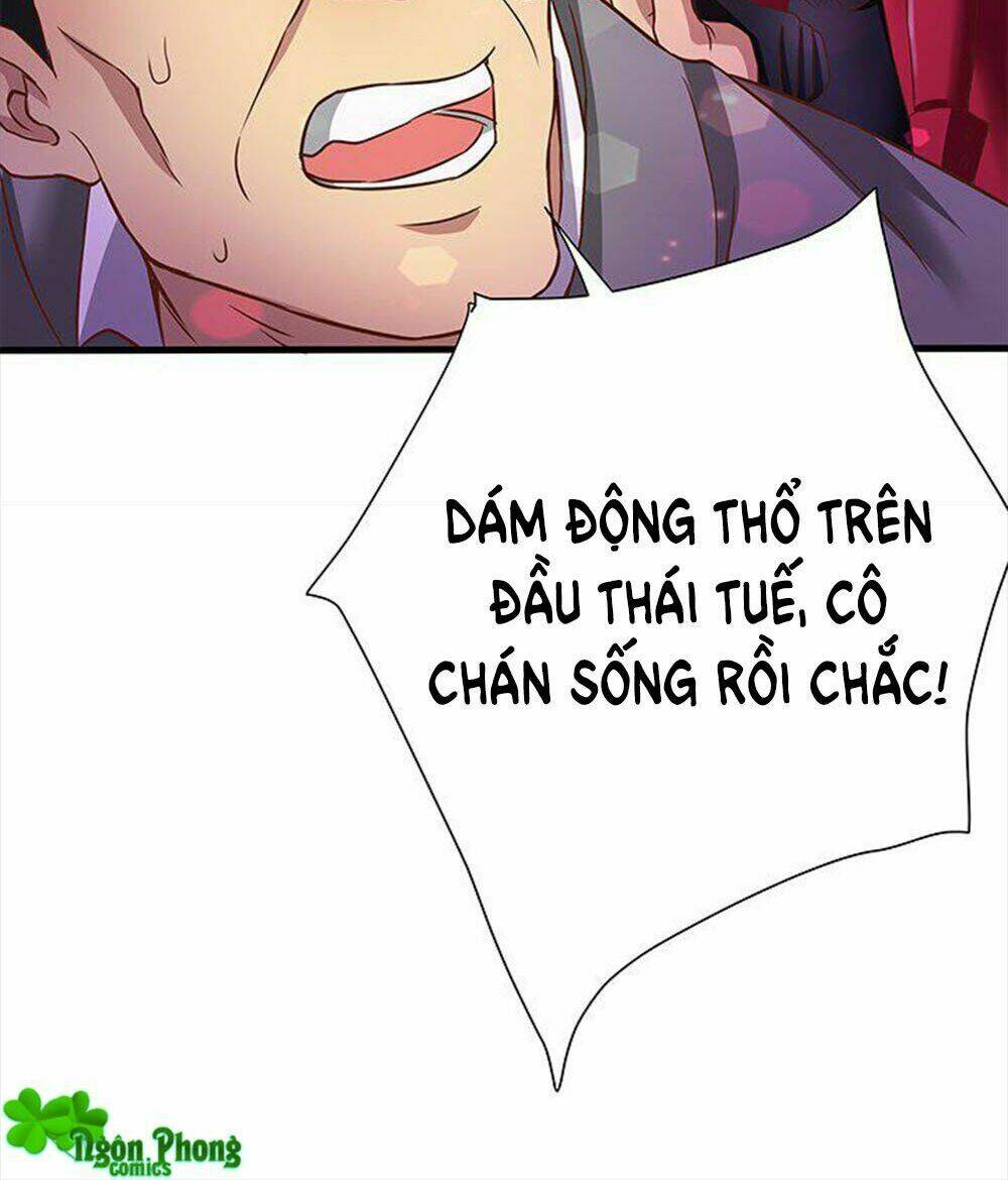 Khi Trò Chơi Ác Ma Bắt Đầu Chapter 22 - Trang 2