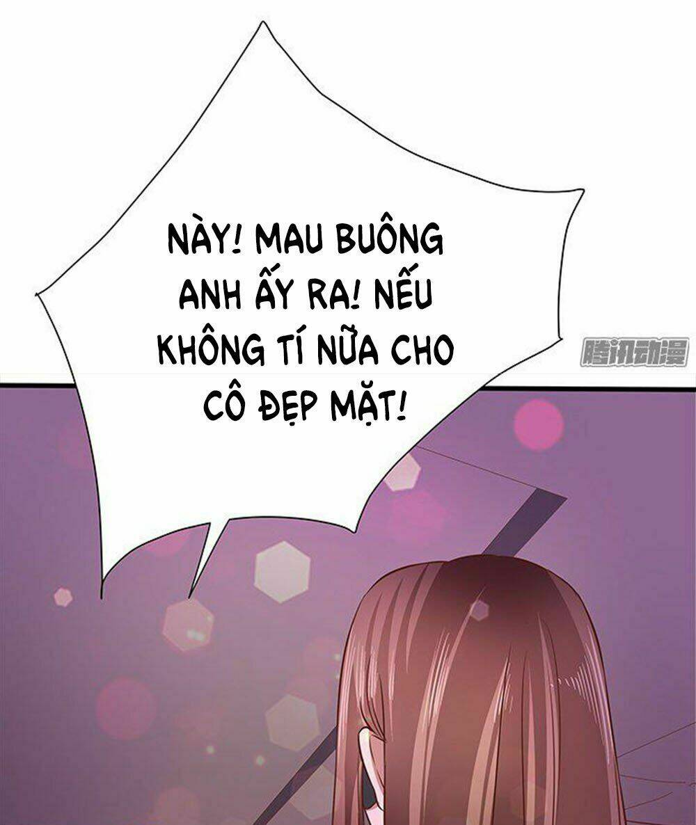 Khi Trò Chơi Ác Ma Bắt Đầu Chapter 22 - Trang 2