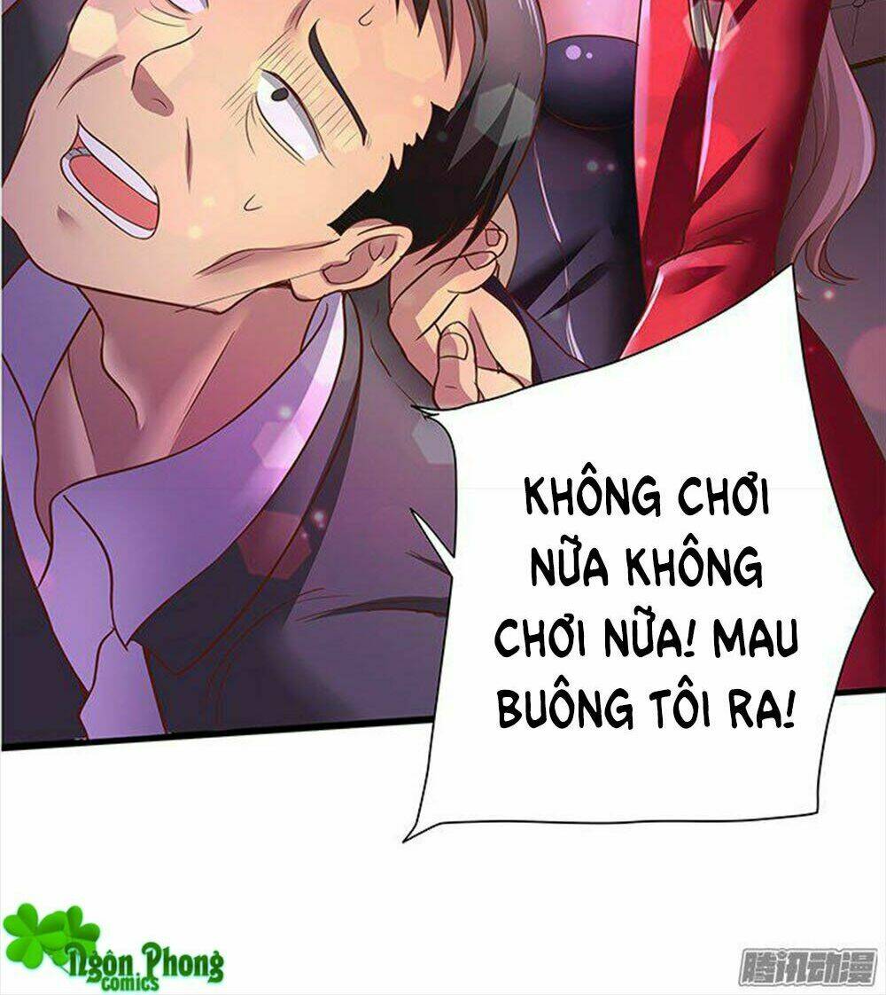 Khi Trò Chơi Ác Ma Bắt Đầu Chapter 22 - Trang 2