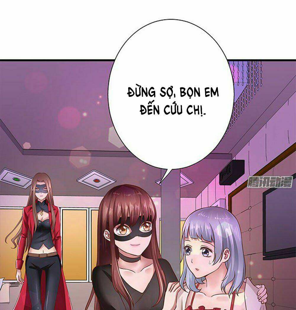 Khi Trò Chơi Ác Ma Bắt Đầu Chapter 22 - Trang 2