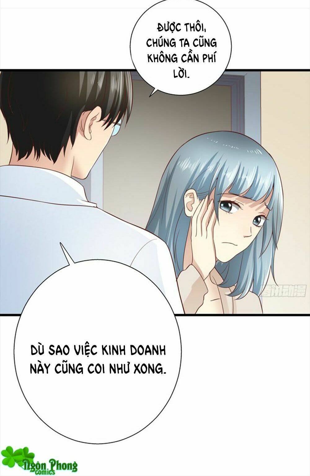 Khi Trò Chơi Ác Ma Bắt Đầu Chapter 27 - Trang 2