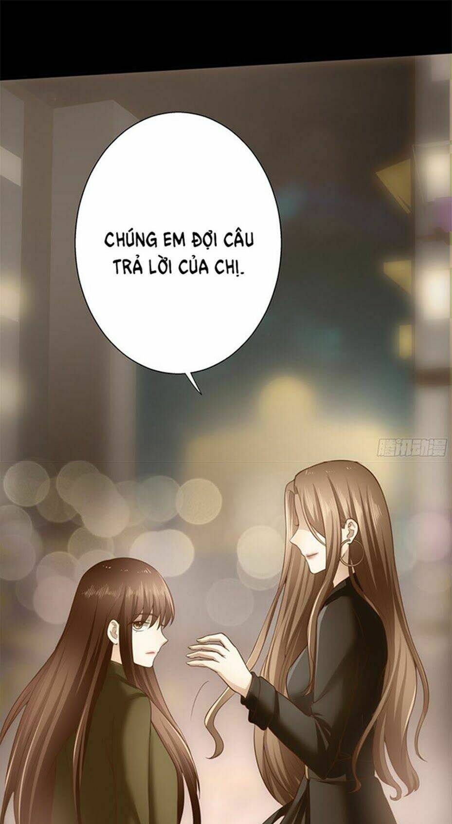 Khi Trò Chơi Ác Ma Bắt Đầu Chapter 27 - Trang 2