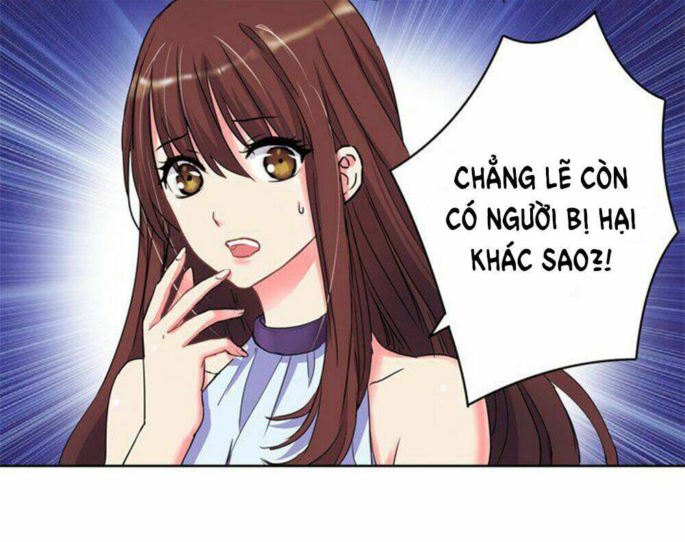 Khi Trò Chơi Ác Ma Bắt Đầu Chapter 3 - Trang 2