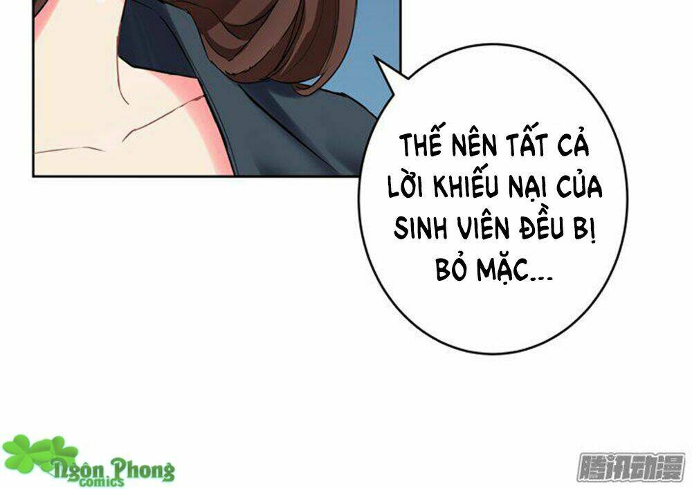 Khi Trò Chơi Ác Ma Bắt Đầu Chapter 3 - Trang 2