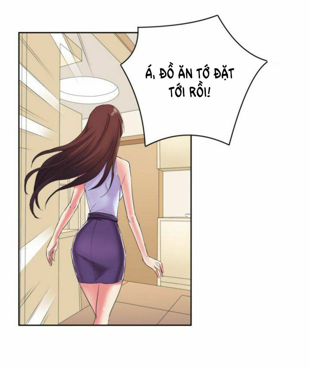 Khi Trò Chơi Ác Ma Bắt Đầu Chapter 3 - Trang 2