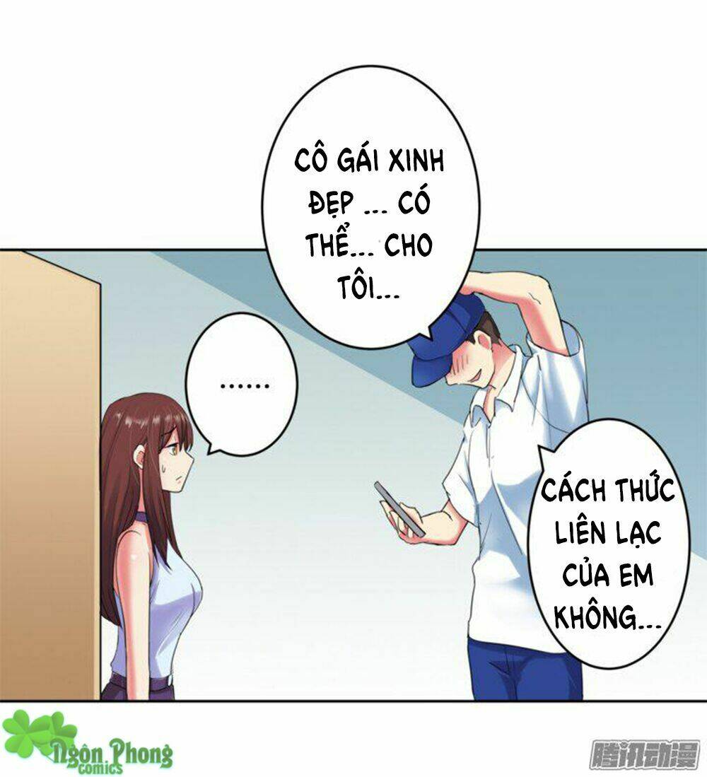 Khi Trò Chơi Ác Ma Bắt Đầu Chapter 3 - Trang 2