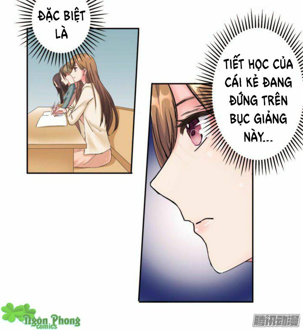 Khi Trò Chơi Ác Ma Bắt Đầu Chapter 3 - Trang 2