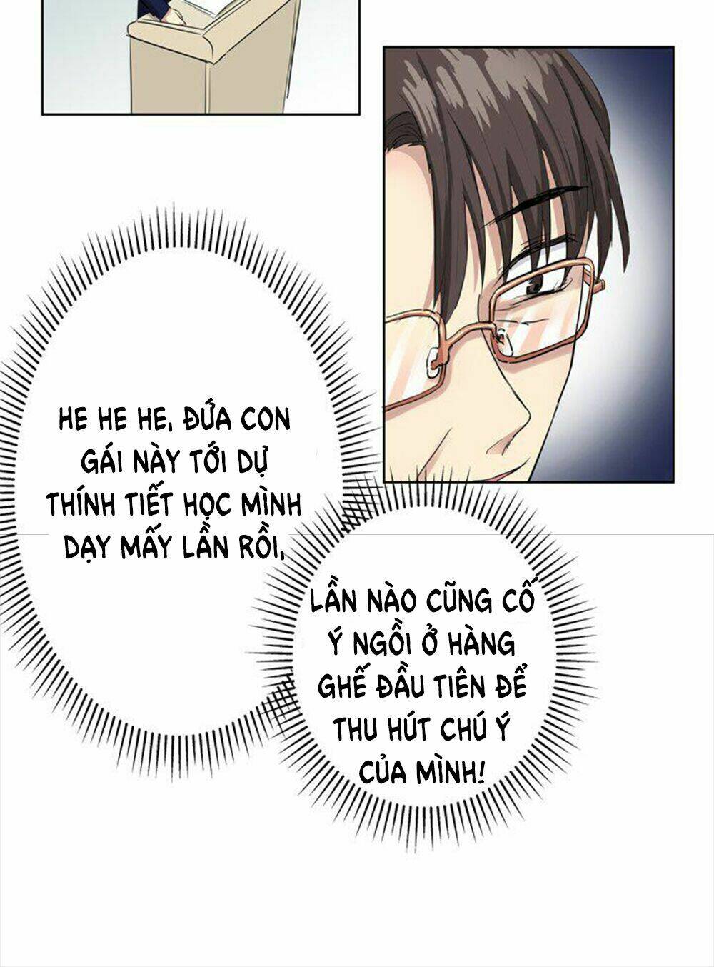 Khi Trò Chơi Ác Ma Bắt Đầu Chapter 3 - Trang 2