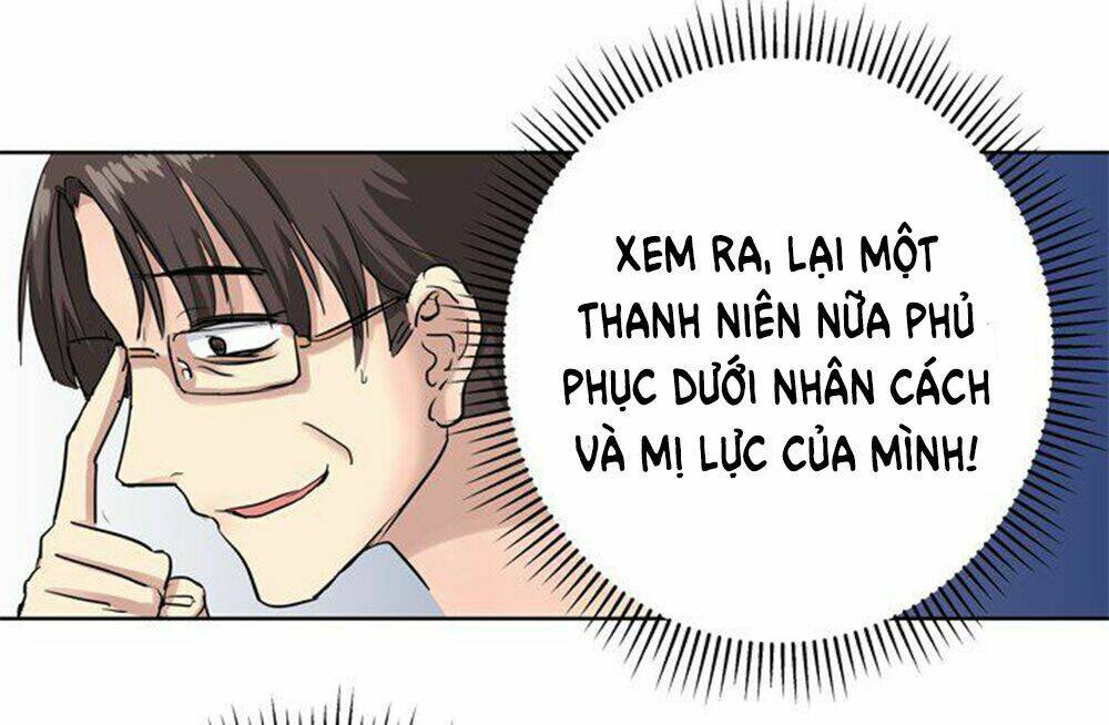 Khi Trò Chơi Ác Ma Bắt Đầu Chapter 3 - Trang 2