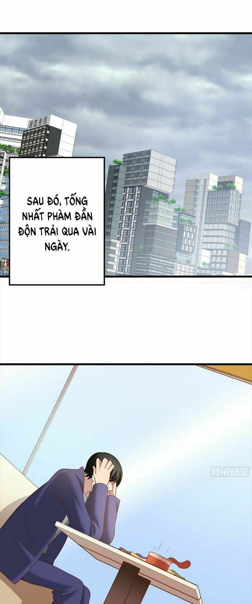 Khi Trò Chơi Ác Ma Bắt Đầu Chapter 30 - Trang 2