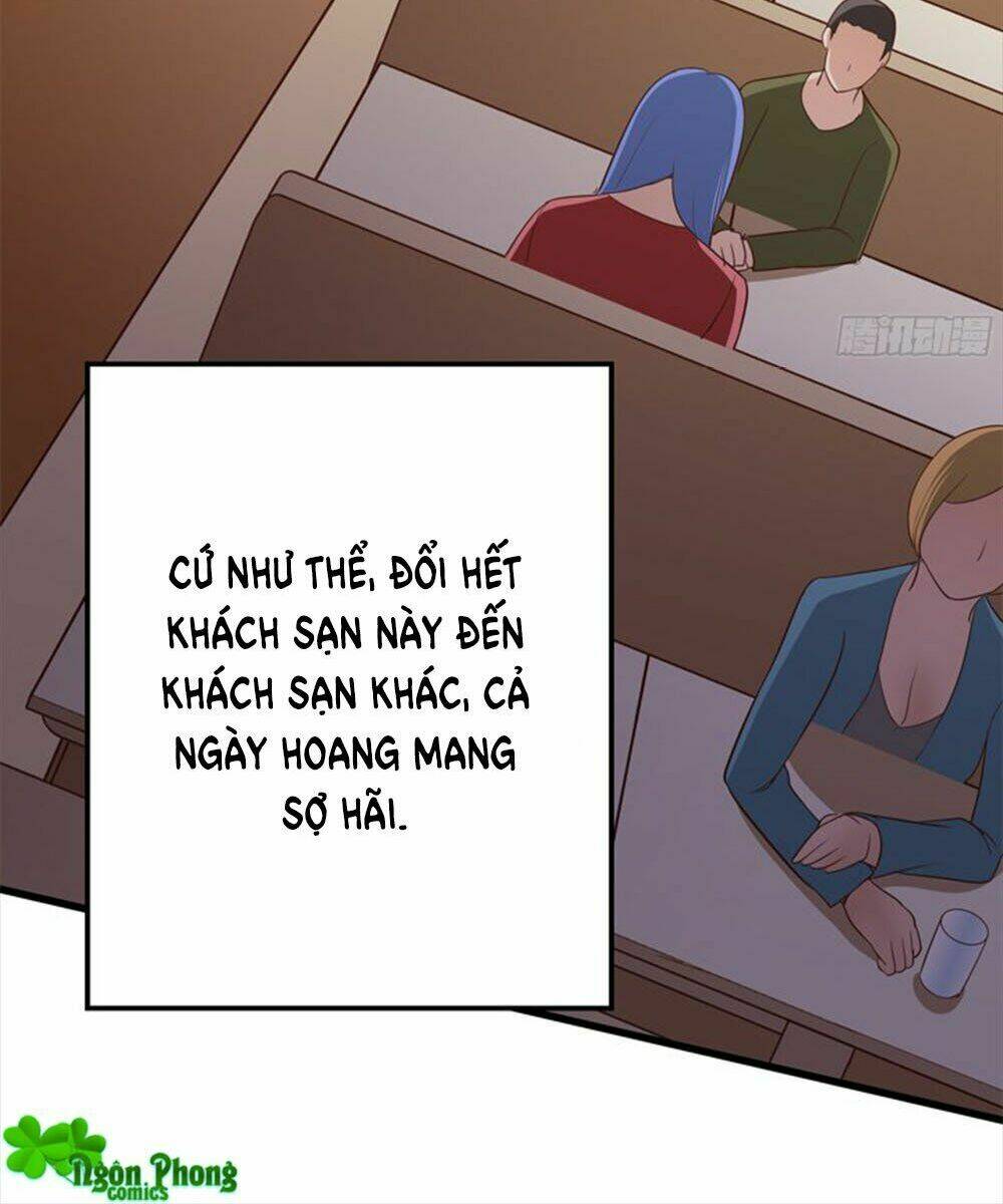 Khi Trò Chơi Ác Ma Bắt Đầu Chapter 30 - Trang 2