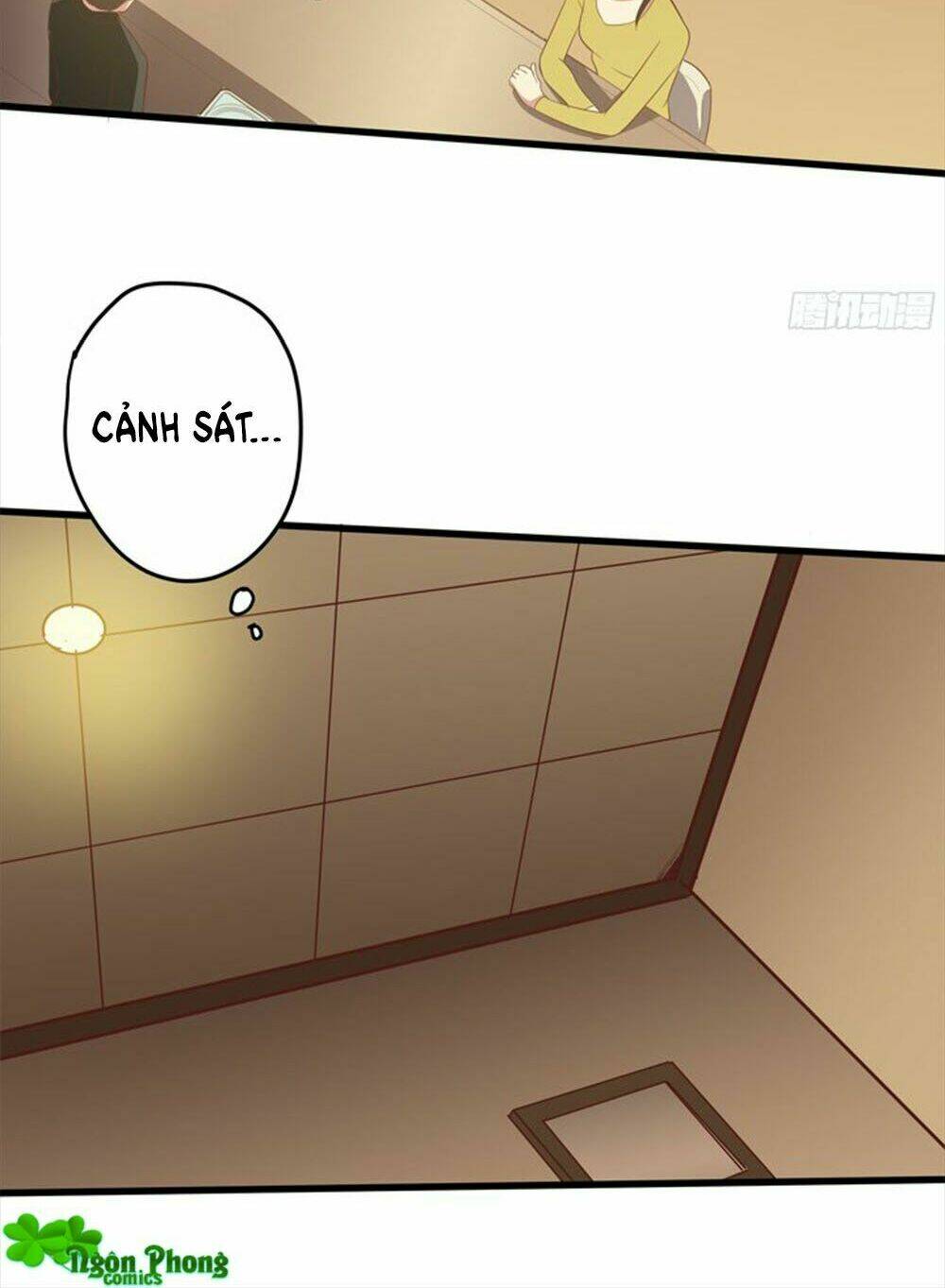 Khi Trò Chơi Ác Ma Bắt Đầu Chapter 30 - Trang 2