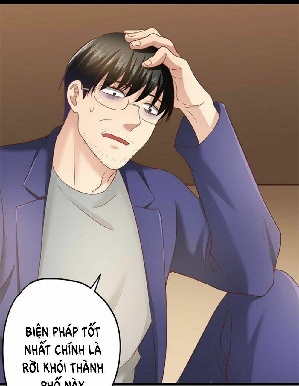 Khi Trò Chơi Ác Ma Bắt Đầu Chapter 30 - Trang 2