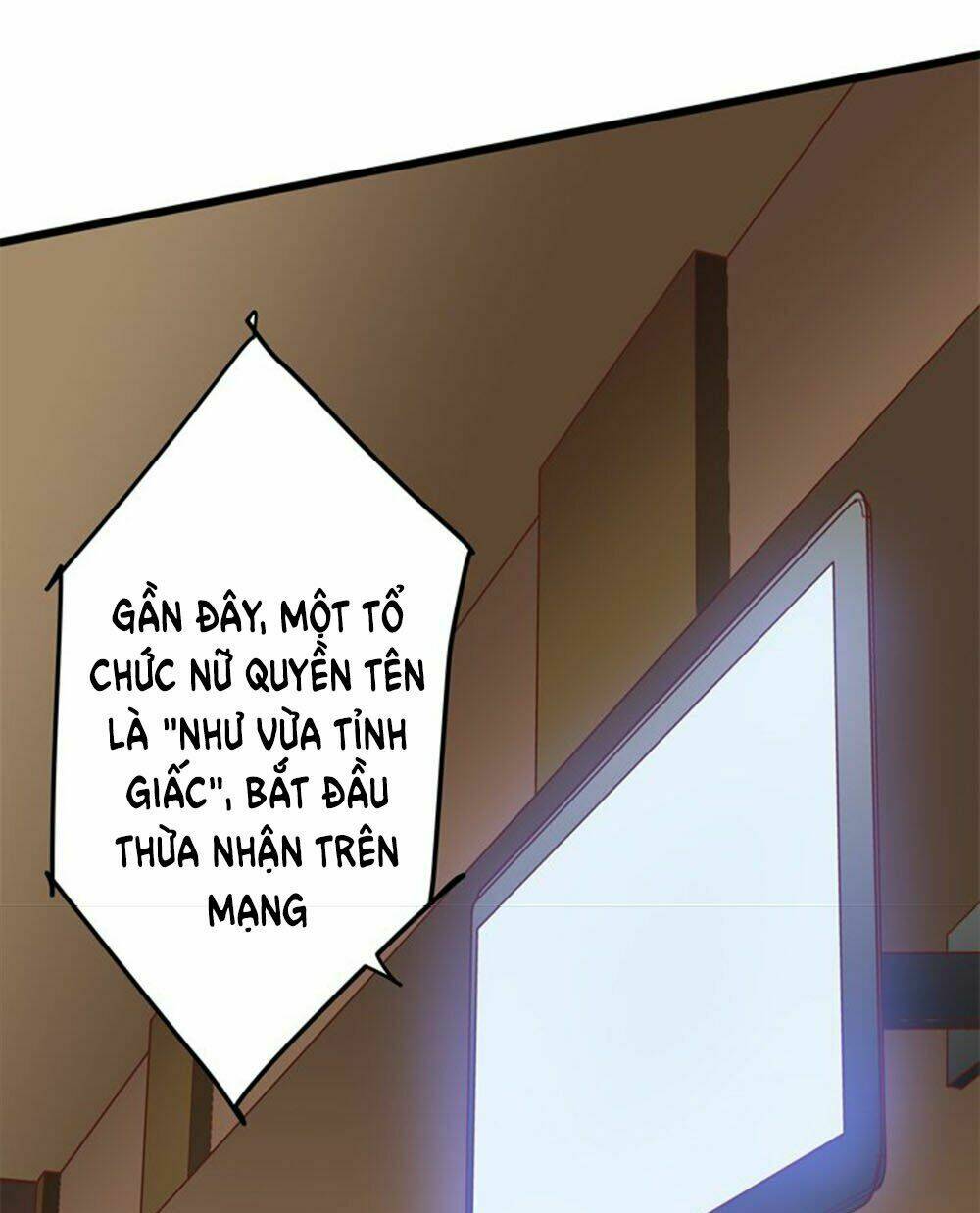 Khi Trò Chơi Ác Ma Bắt Đầu Chapter 30 - Trang 2