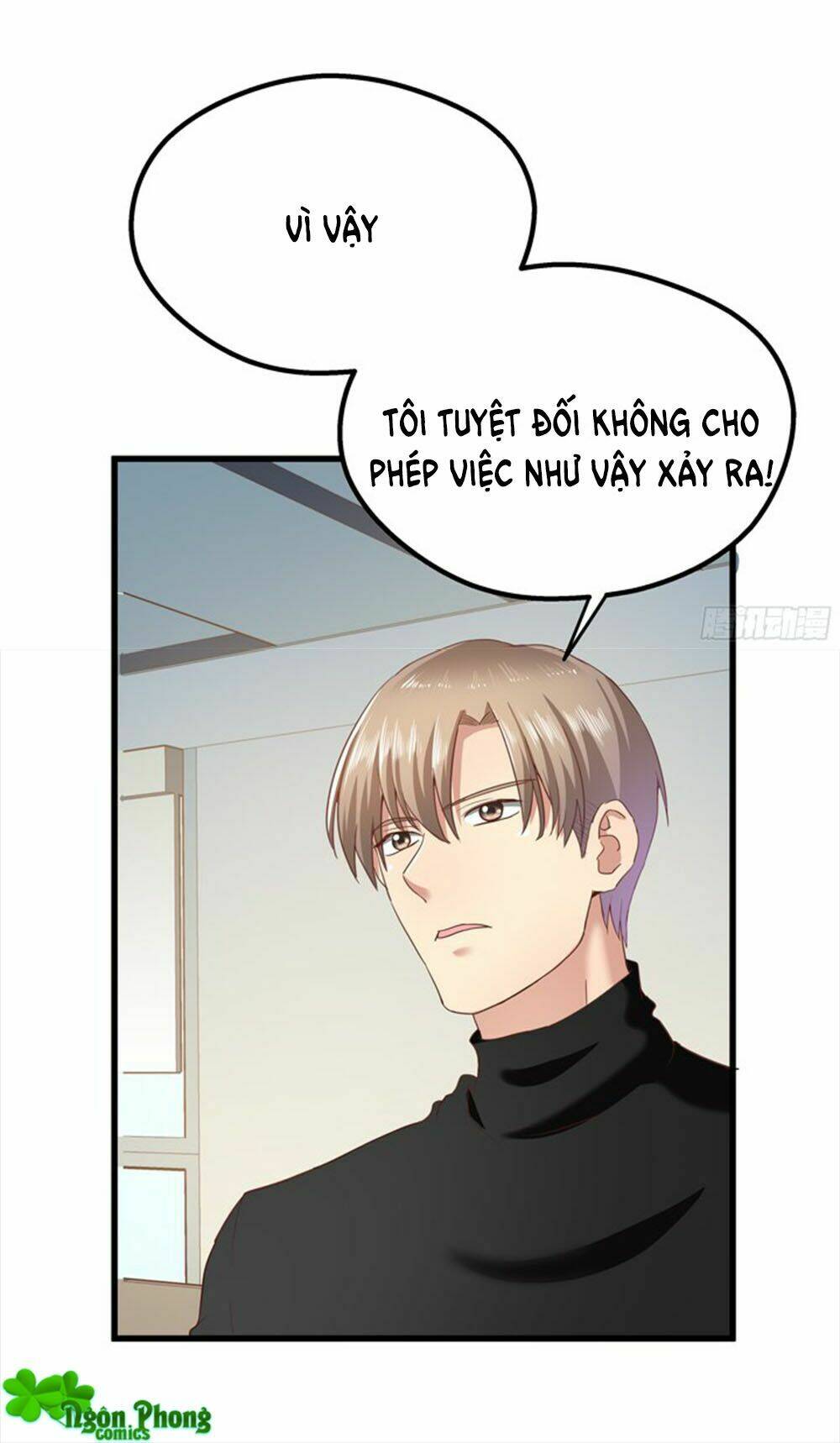 Khi Trò Chơi Ác Ma Bắt Đầu Chapter 31 - Trang 2