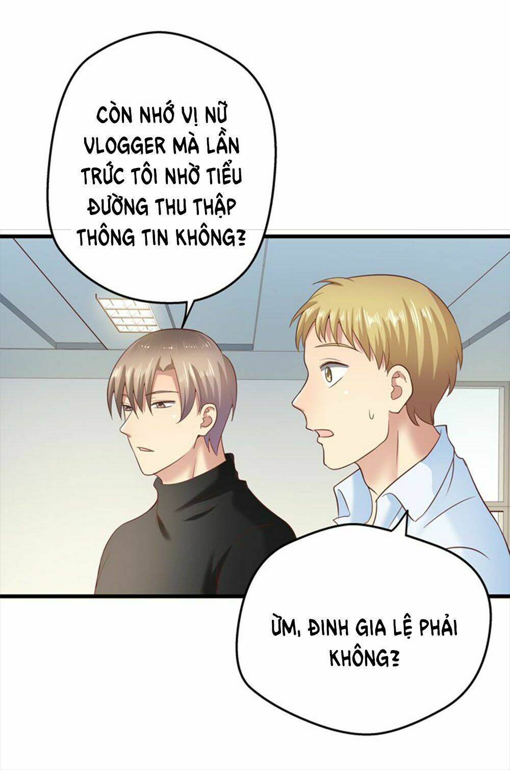 Khi Trò Chơi Ác Ma Bắt Đầu Chapter 31 - Trang 2