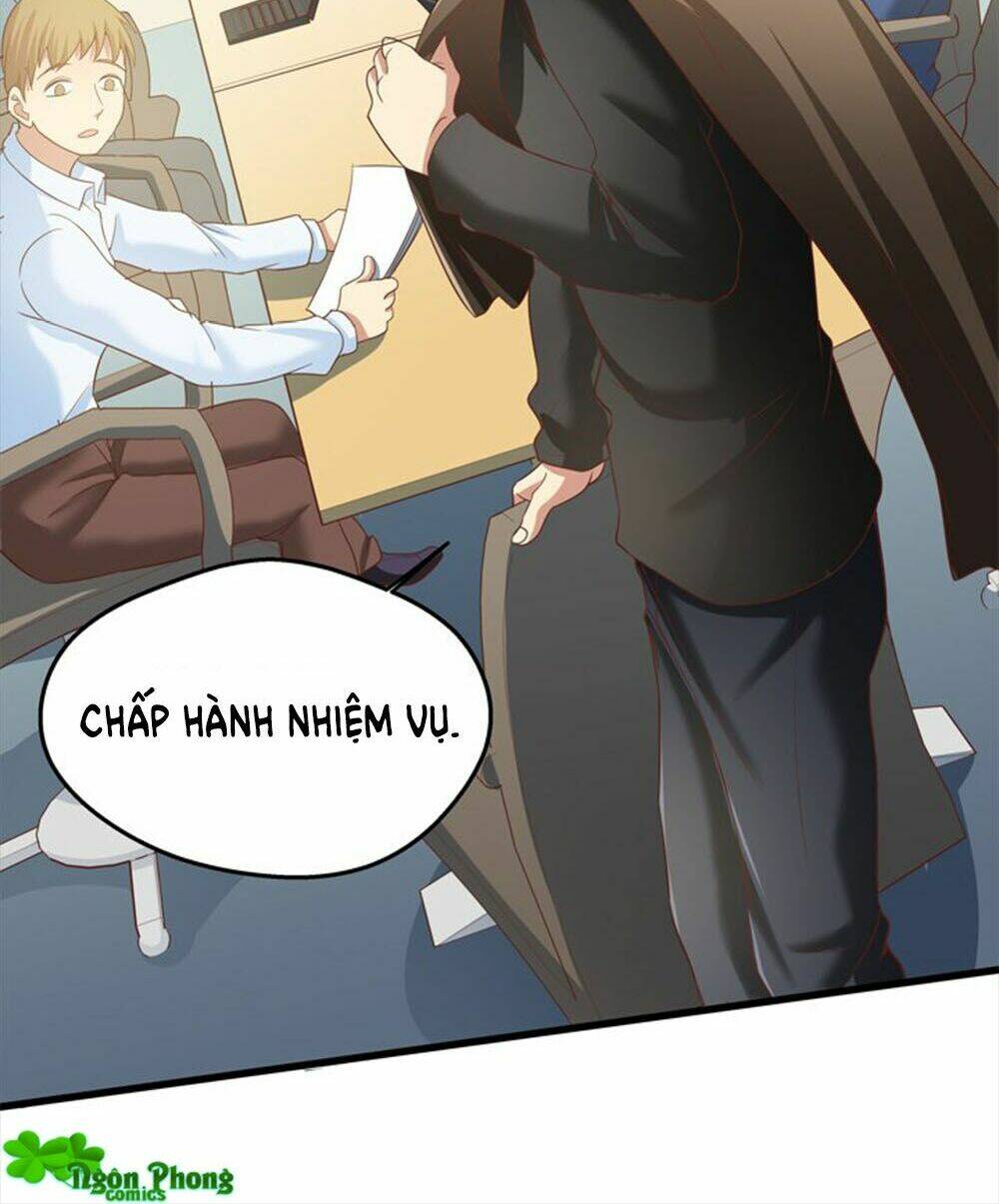 Khi Trò Chơi Ác Ma Bắt Đầu Chapter 31 - Trang 2