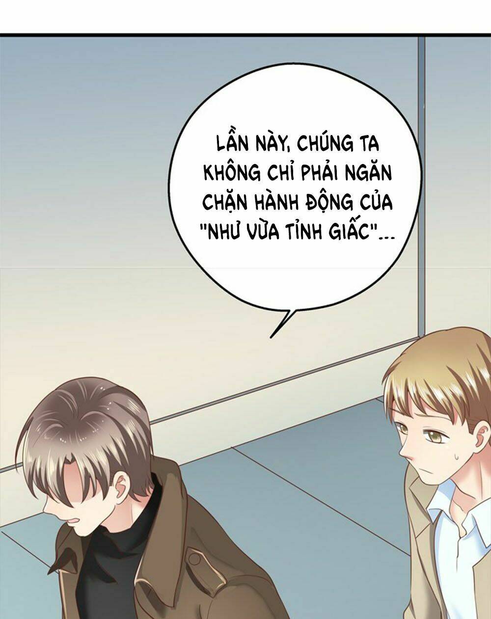 Khi Trò Chơi Ác Ma Bắt Đầu Chapter 31 - Trang 2