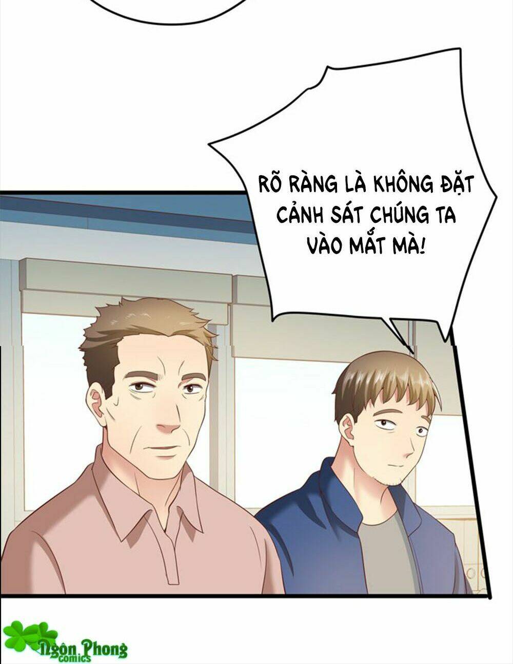 Khi Trò Chơi Ác Ma Bắt Đầu Chapter 31 - Trang 2